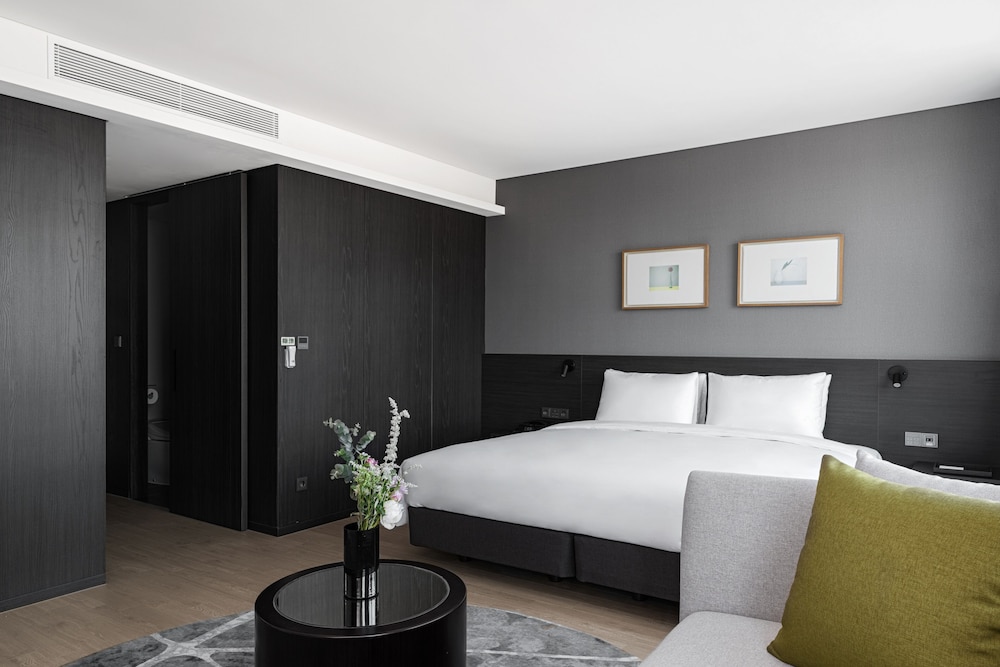 [Special Promotion] Junior Suite Double -14PM check in&out / swimming pool benefits provided twice - Photo 3