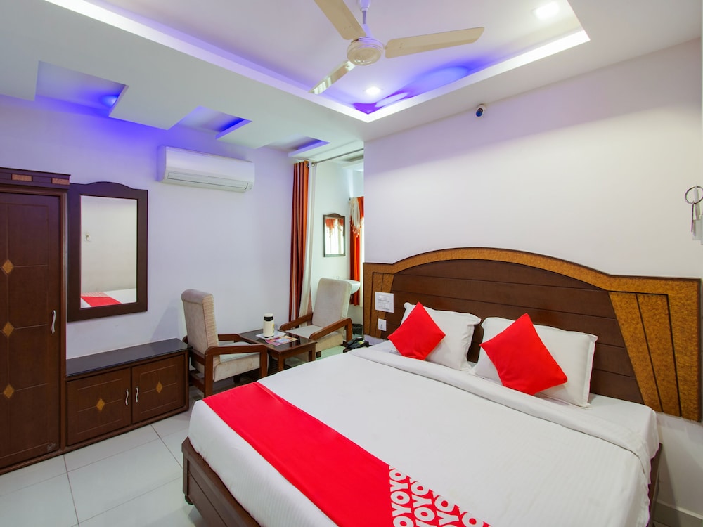 Double Or Twin Room photo 3