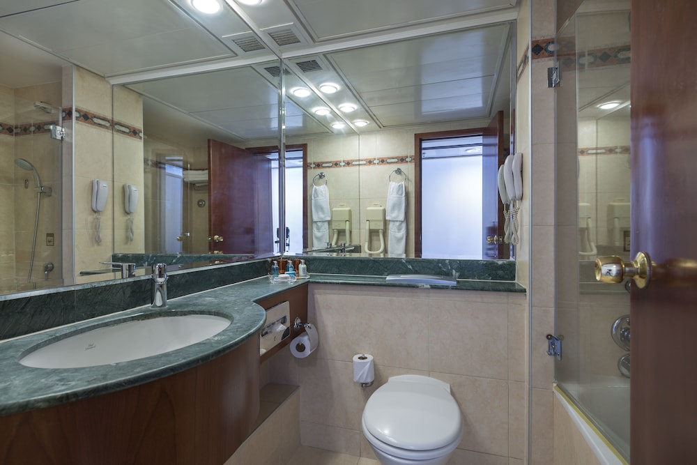Double Room (Suite Wing) photo 2