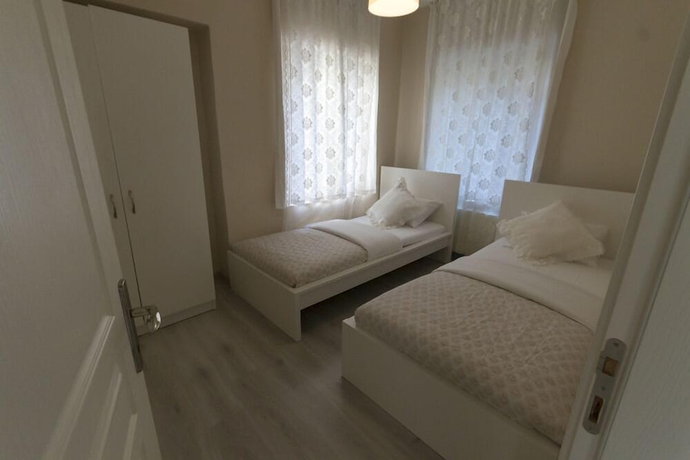 Executive Apartment, Sea View photo 1