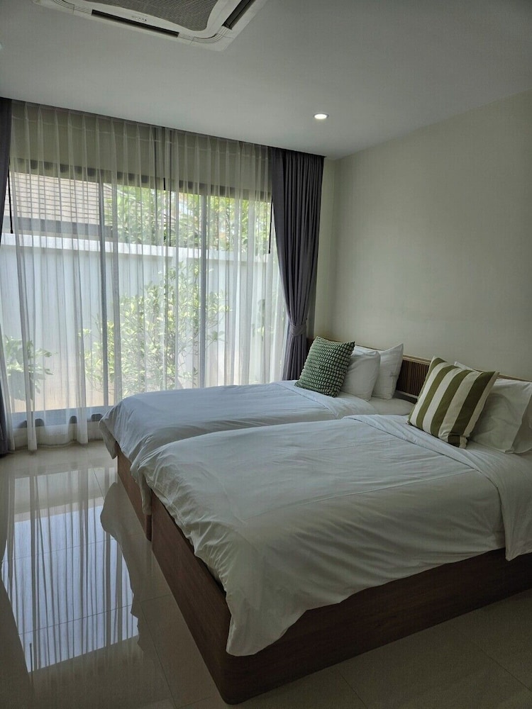 Villa 3 BR Private Pool - C1 - Photo 18