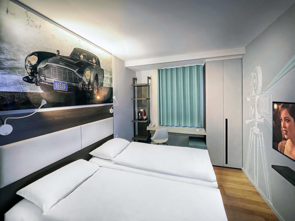Superior Room, 2 Twin Beds photo 1