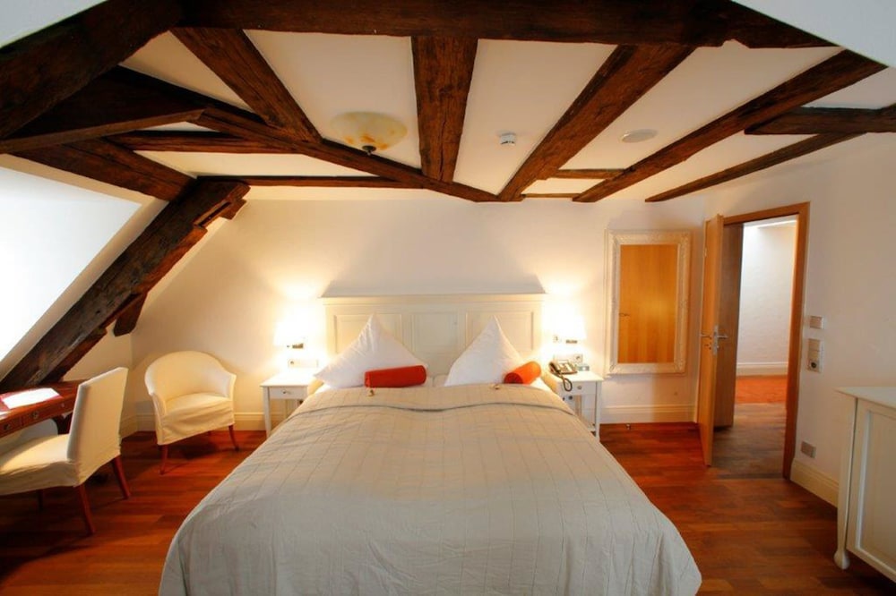 Comfort Double Room (Würzburger Bau) photo 1
