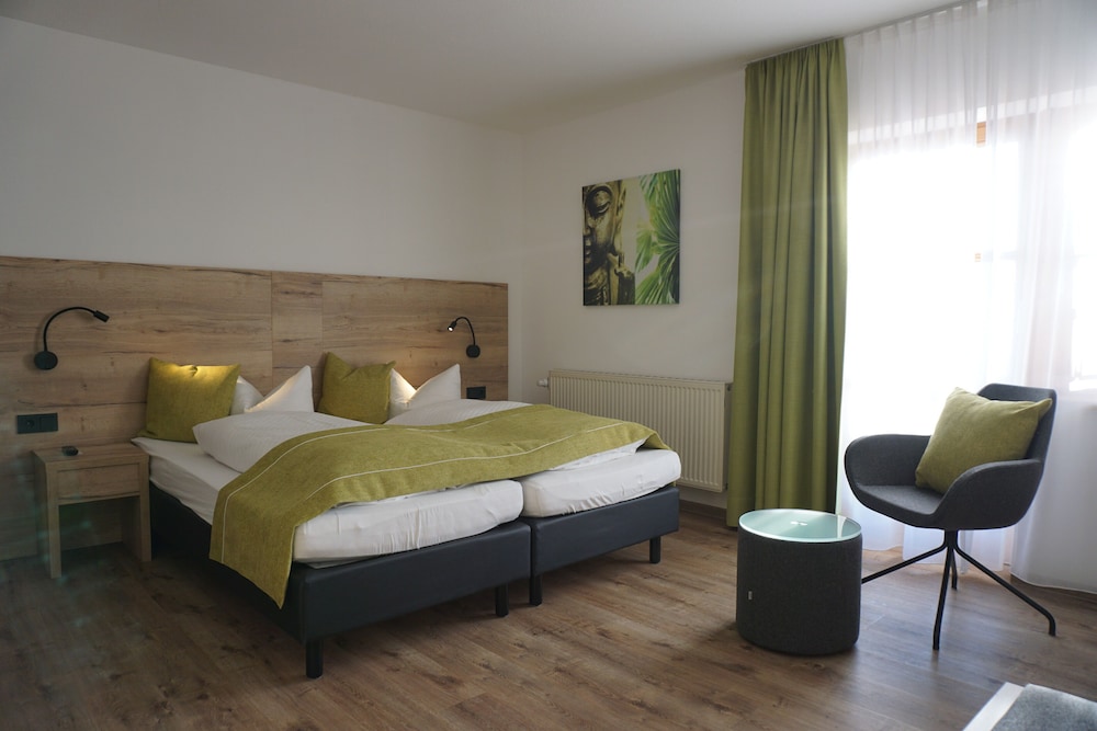 Deluxe Double Room, Mountain View