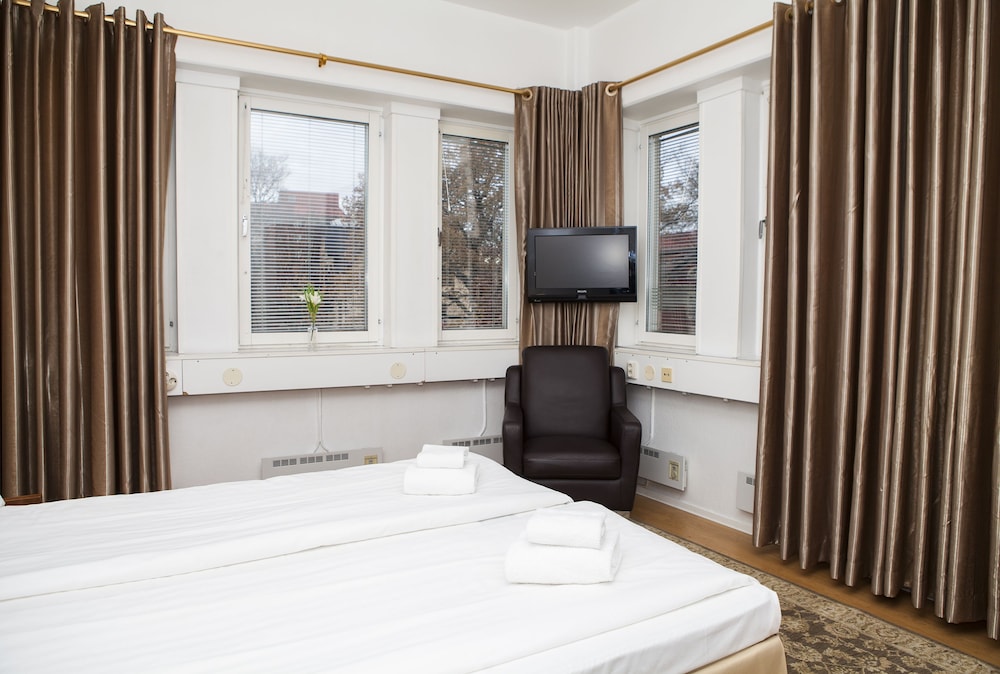 Hotel Expo Stockholm — photo 114