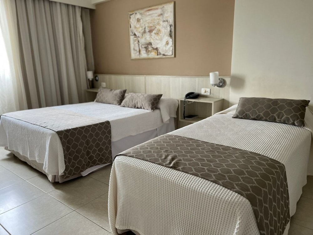 Superior Triple Room photo 1