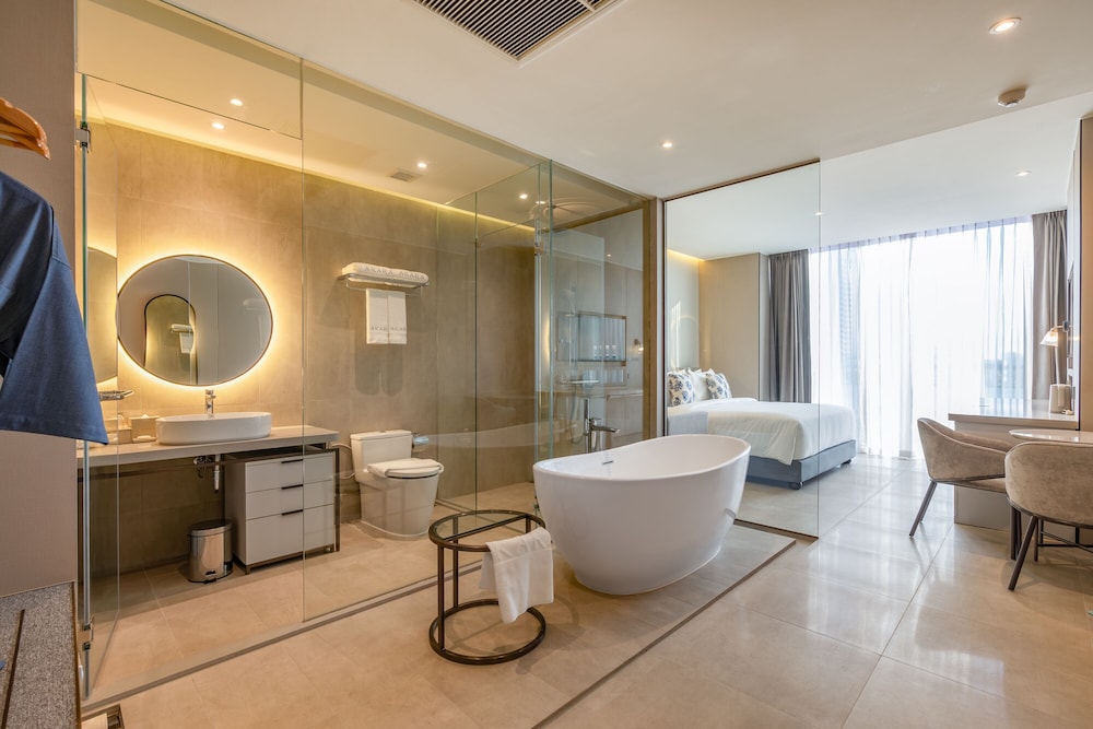 Stella Honeymoon Suite Double - Photo 3