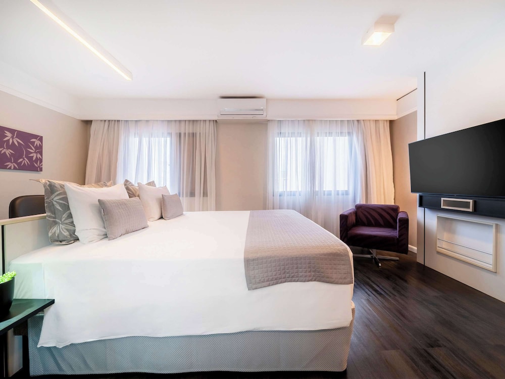 Superior Apartment, 1 Queen Bed - Photo 8
