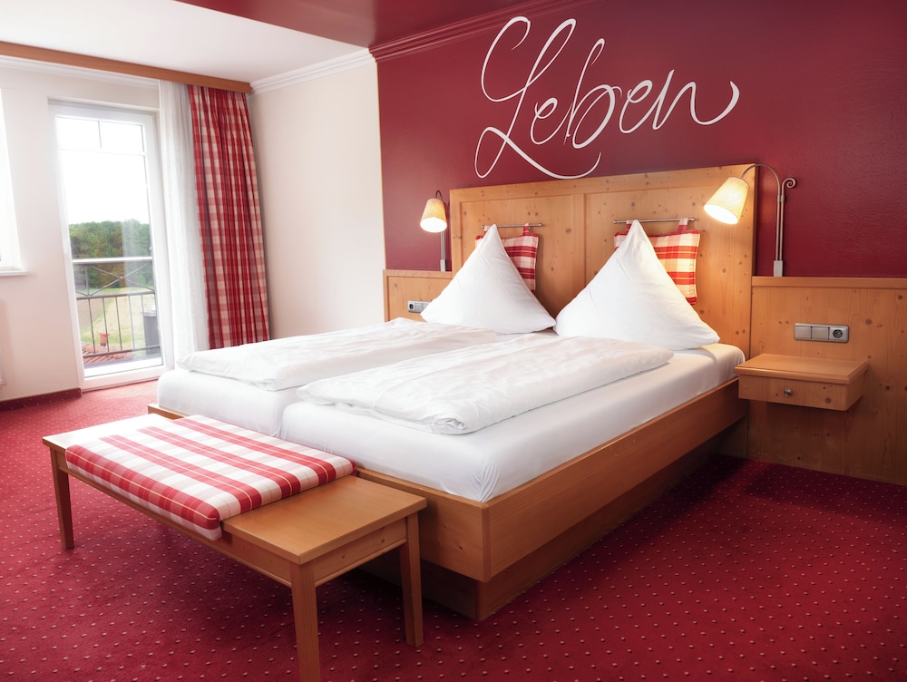 Superior Double Room, Balcony photo 1