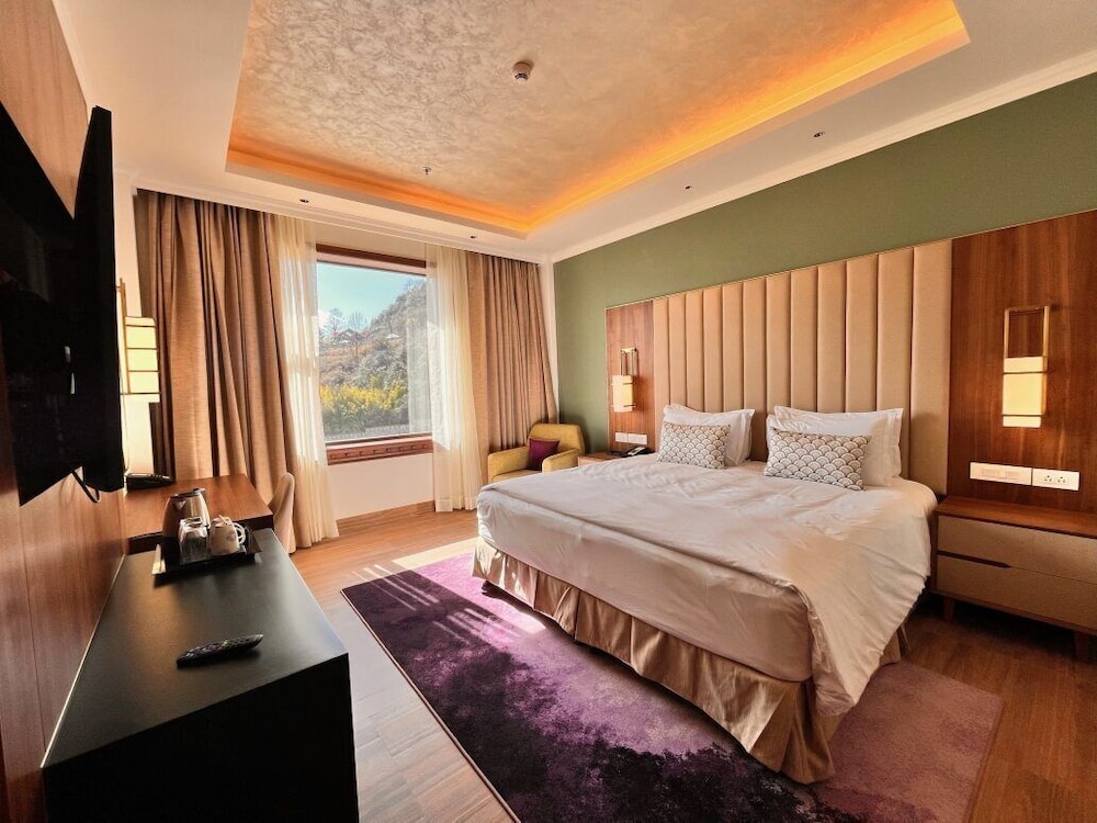 Deluxe Room, 1 Twin Bed