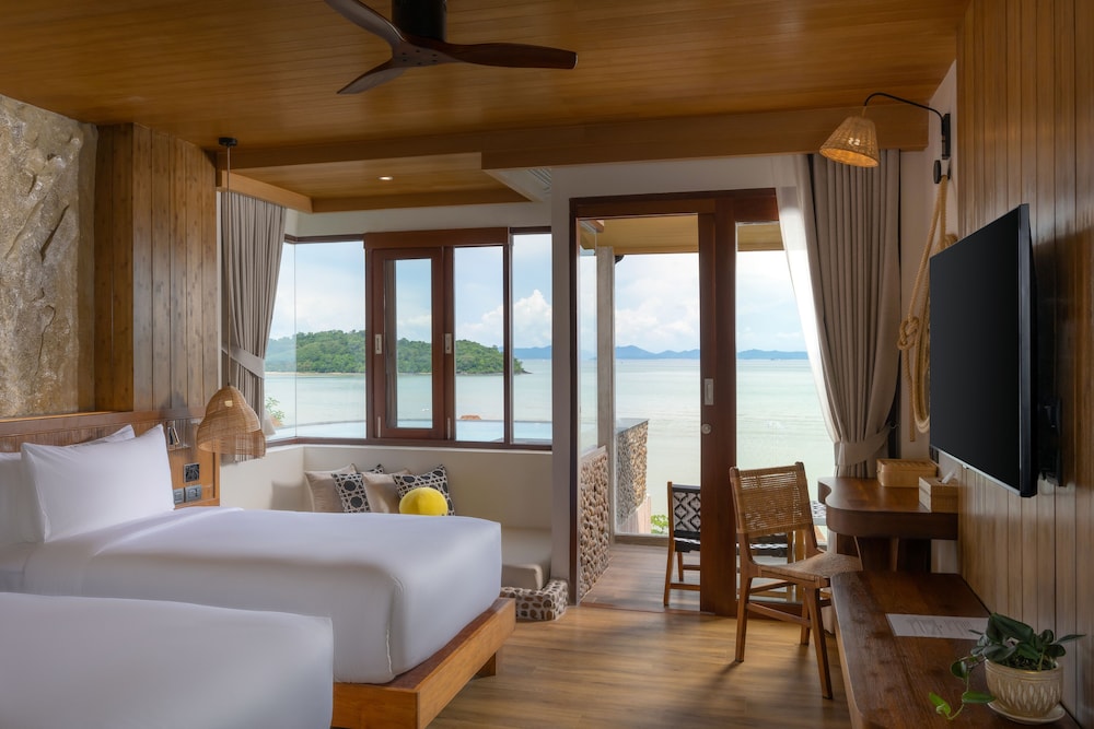 Studio Ocean View King bed - Photo 9
