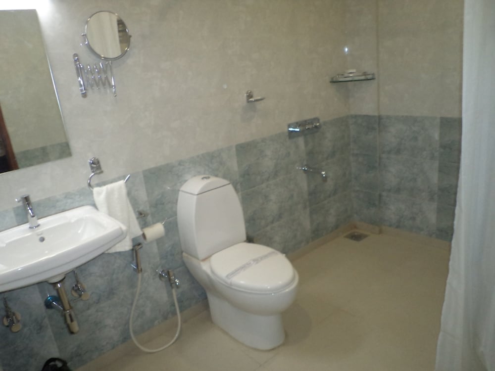 Deluxe Double Room - Photo 5