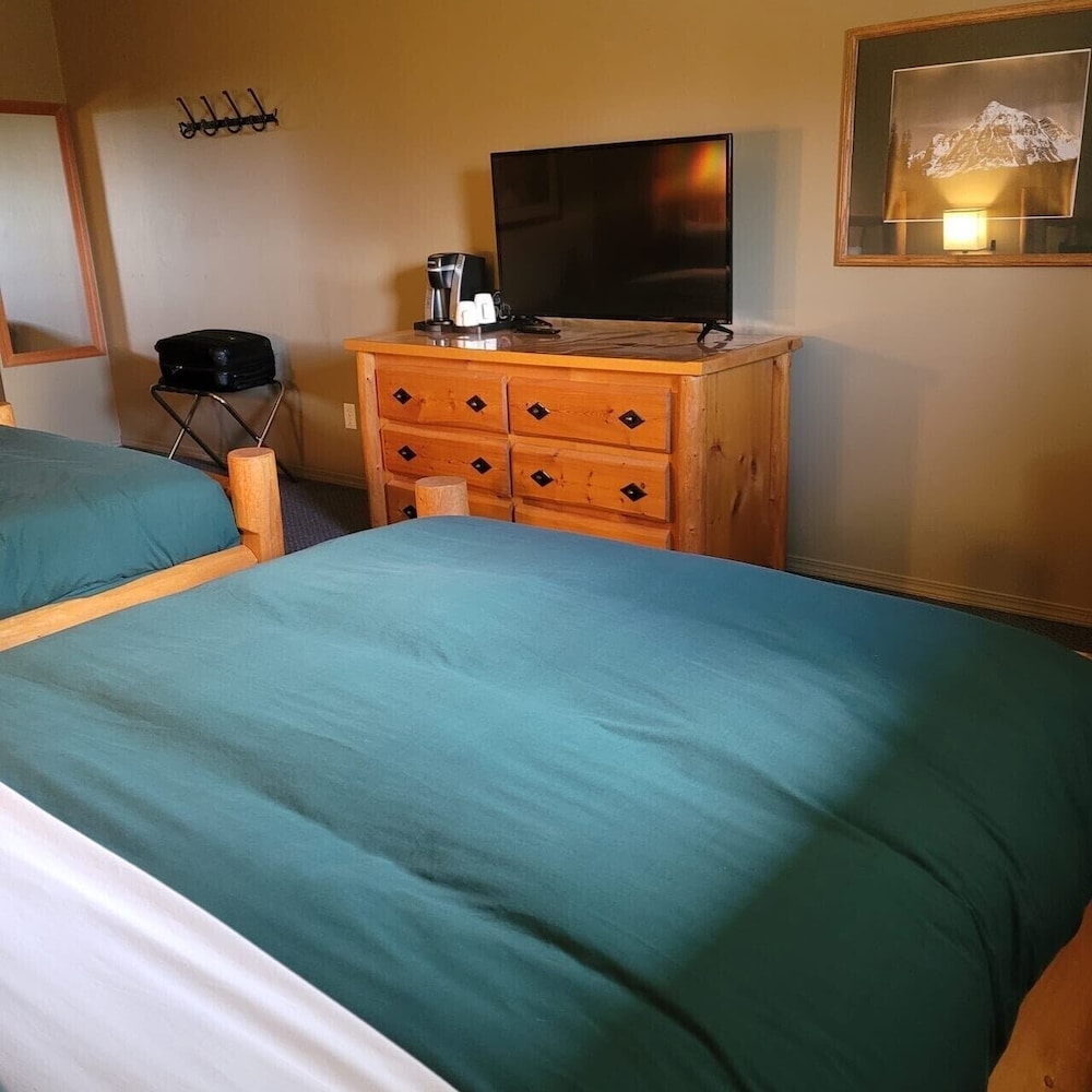 Signature Double Room photo 3