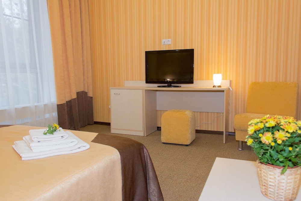 Premium Double Room (Forest View) photo 2
