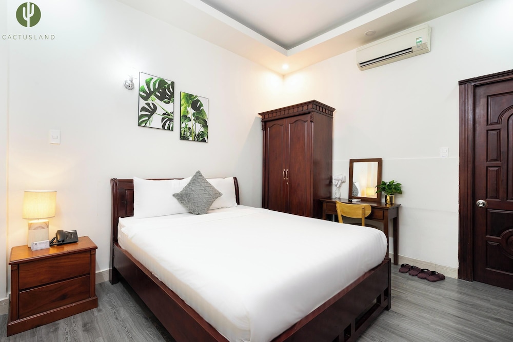 Standard Room - Photo 4