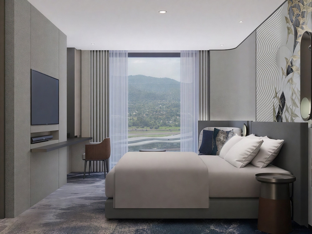 Suite, 1 Bedroom