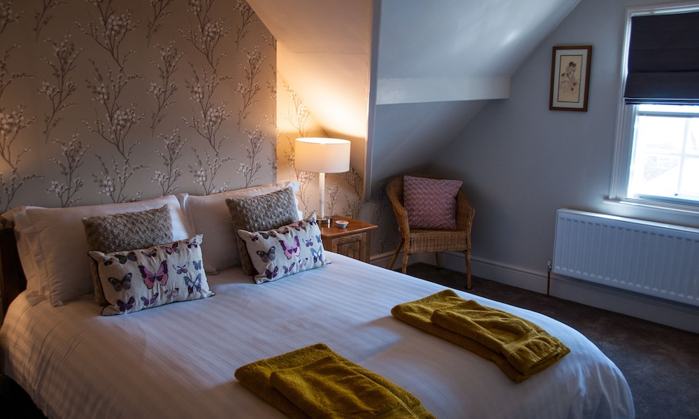 Double Room, Ensuite photo 1
