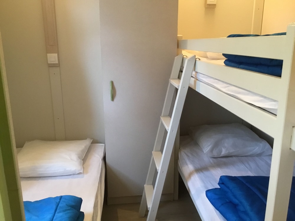 Chalet, Multiple Beds, Non Smoking photo 2