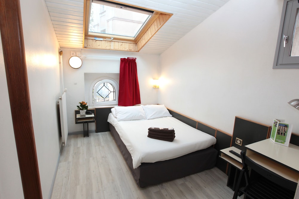 Standard Single Room photo 2