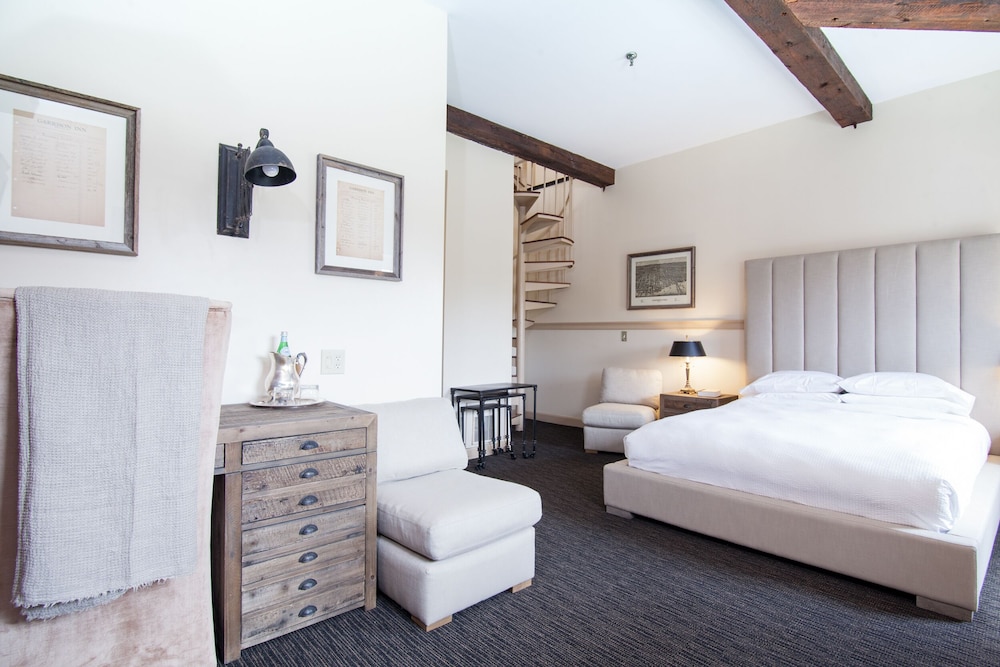 Deluxe Room, Multiple Beds