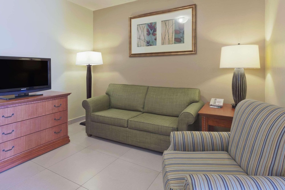 Suite, 1 Bedroom, Non Smoking - Photo 1