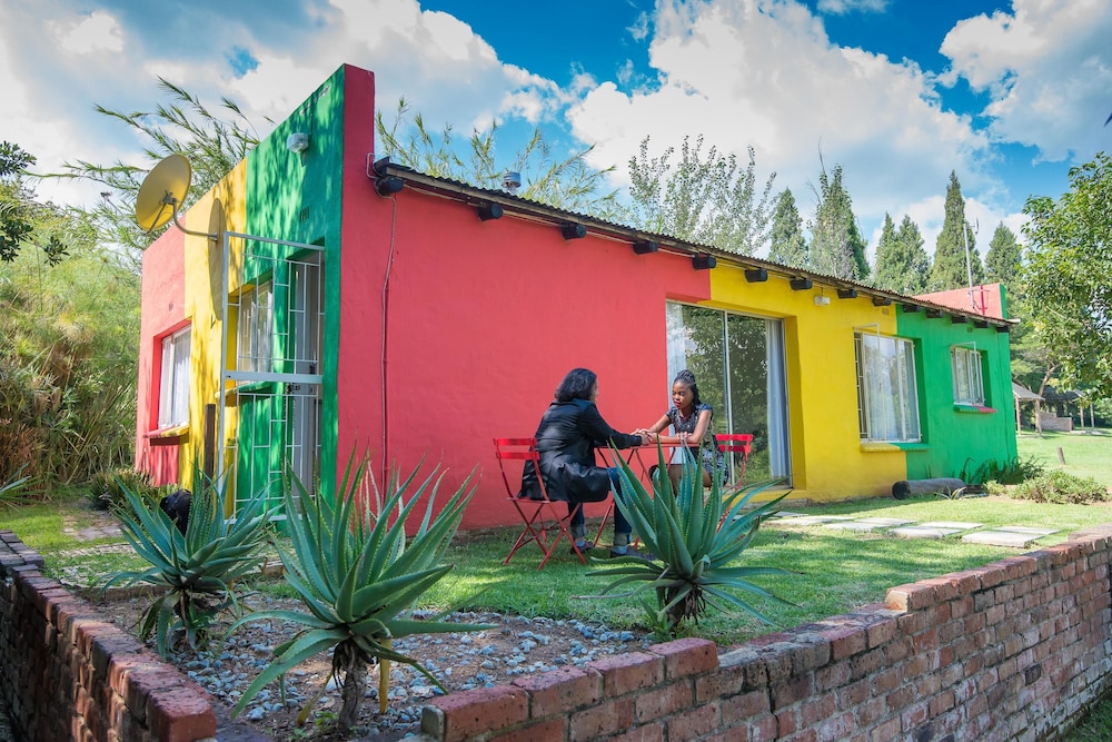 African Cottage photo 1