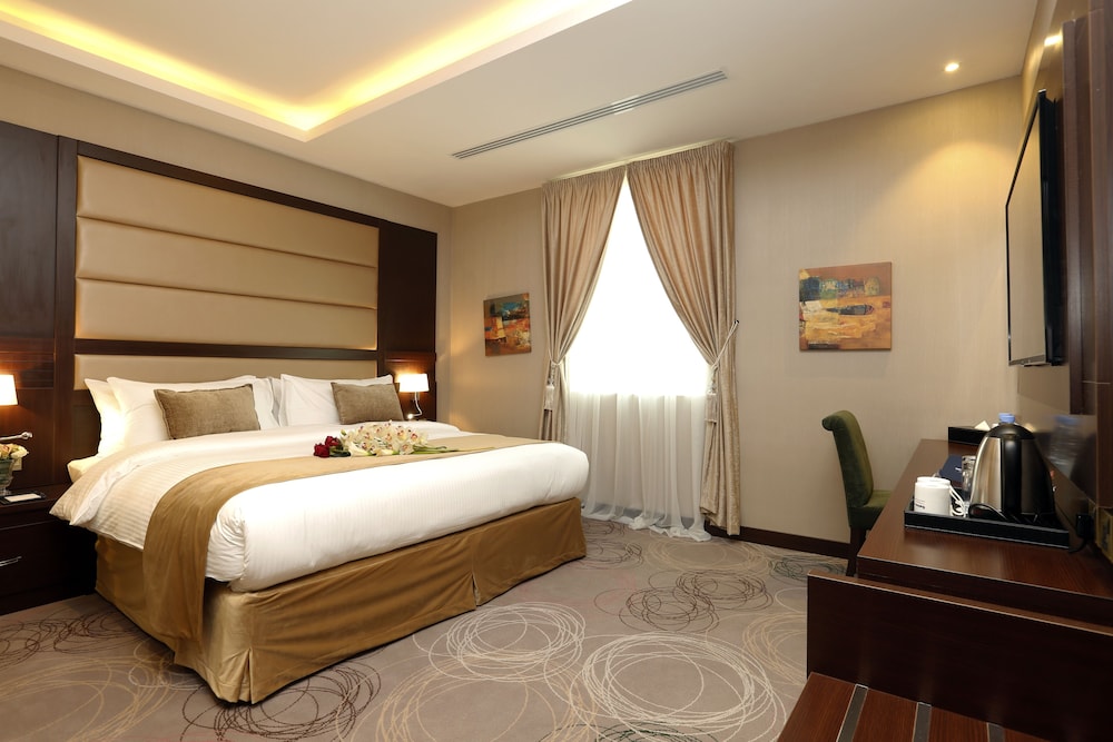 Junior Suite King - Photo 1