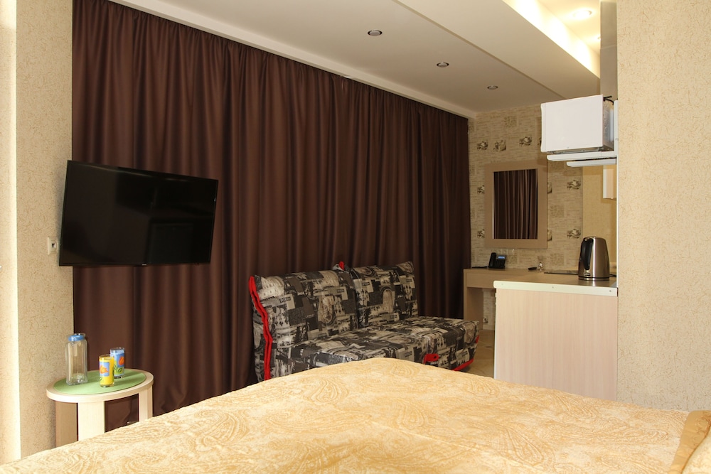 Comfort Room photo 2