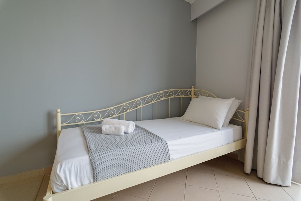 Superior Double or Twin Room, Sea View photo 2