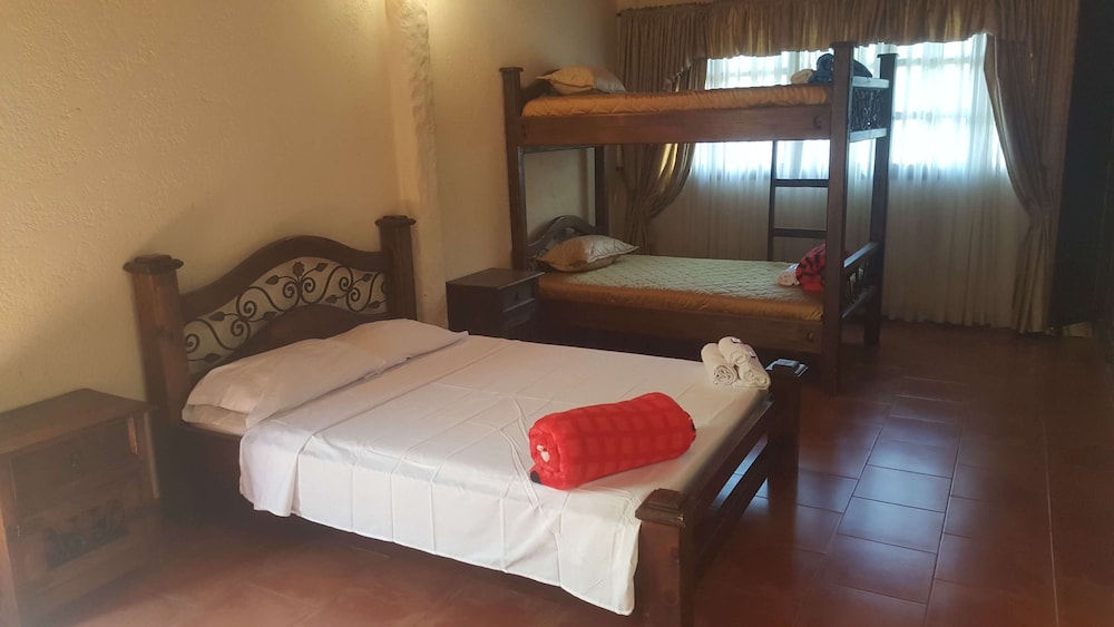 Family Double Room photo 2