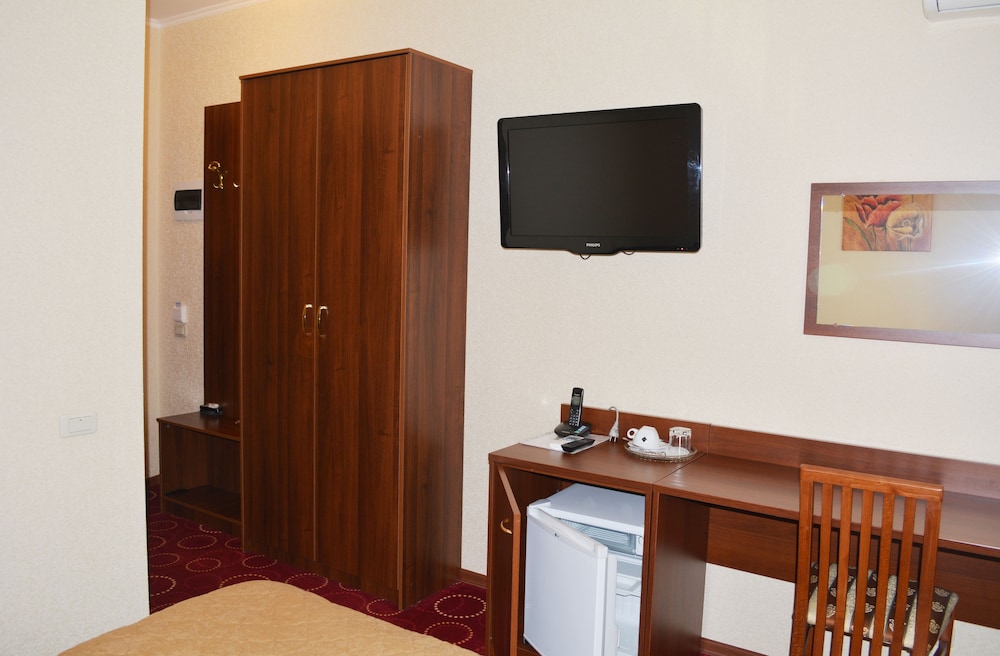 Standard Single Room photo 3