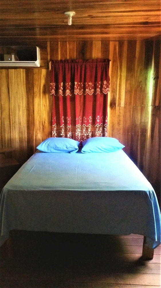 Deluxe Double Room, 1 Double Bed, Ocean View photo 3