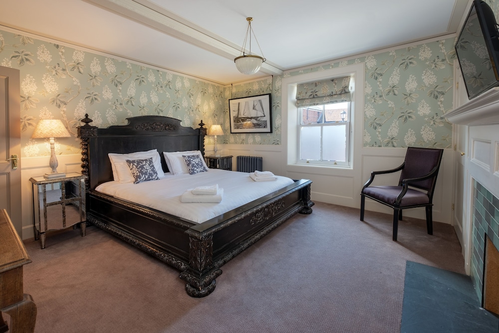 Superior Double Room, Ensuite photo 1