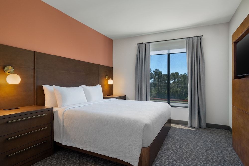 Suite, 2 Bedrooms (Hearing Accessible) photo 2