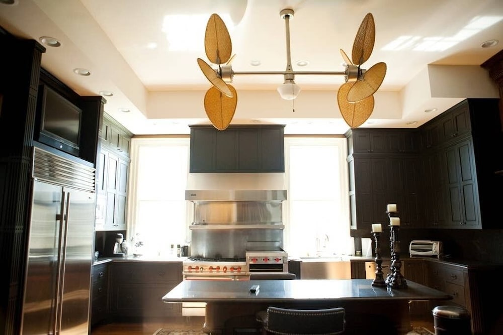 Standard House, Ensuite (The Riddick House) photo 2