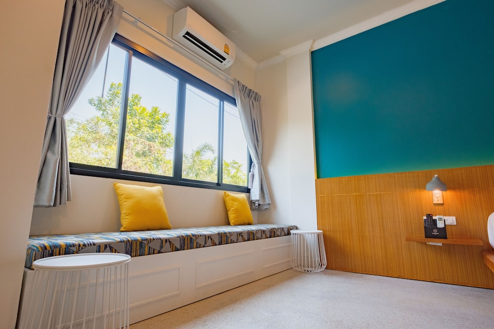 Classic Twin Room - Photo 2