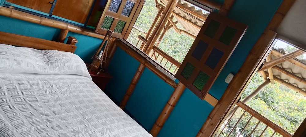 Traditional Double Room, 1 Bedroom, Mountain View photo 2
