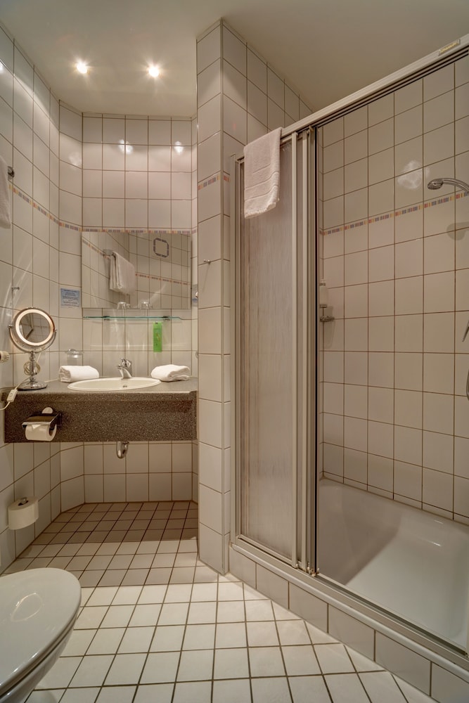 Classic Double Room, 1 Double Bed, Garden Area photo 2