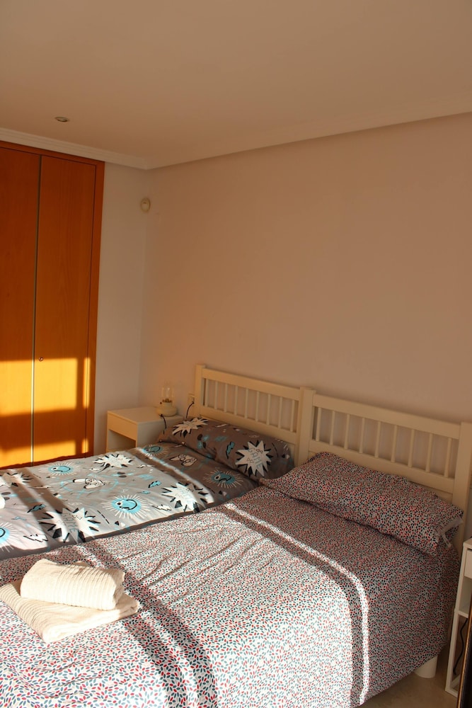 Beautiful Flat Near Golf Courses With sea Views, Billede 31