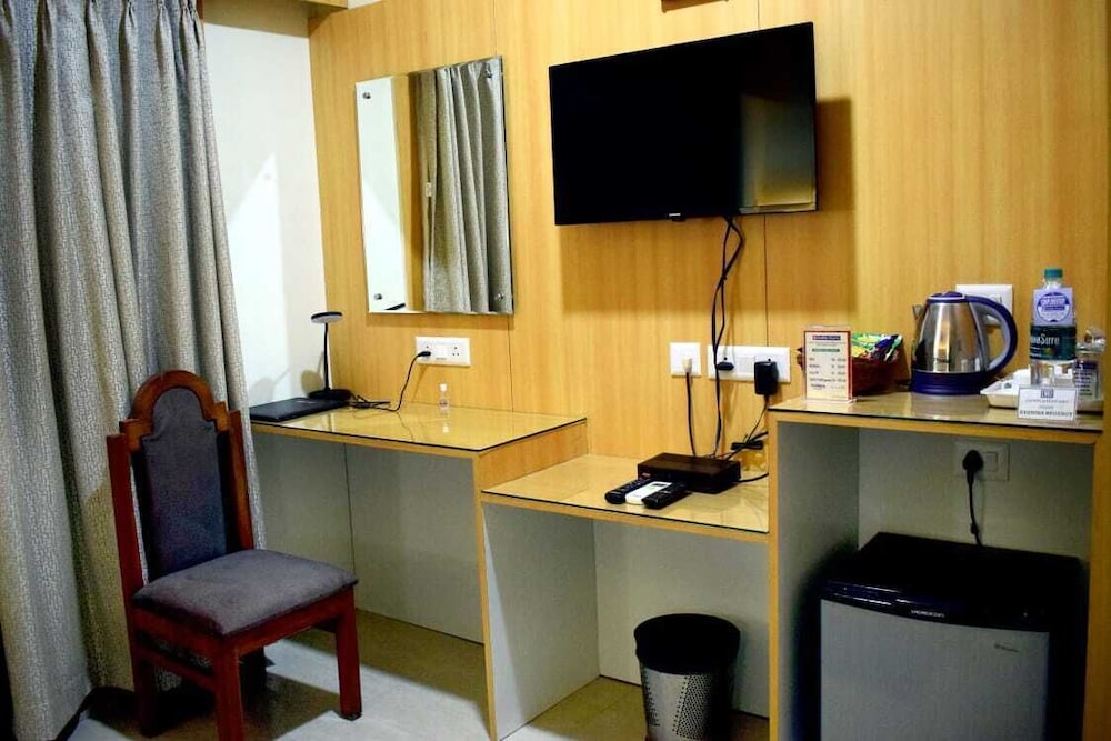Super Deluxe Room - Photo 3