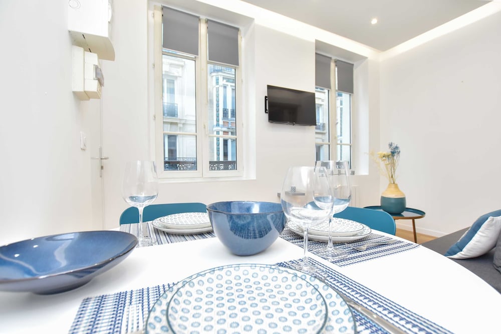 City Apartment photo 3