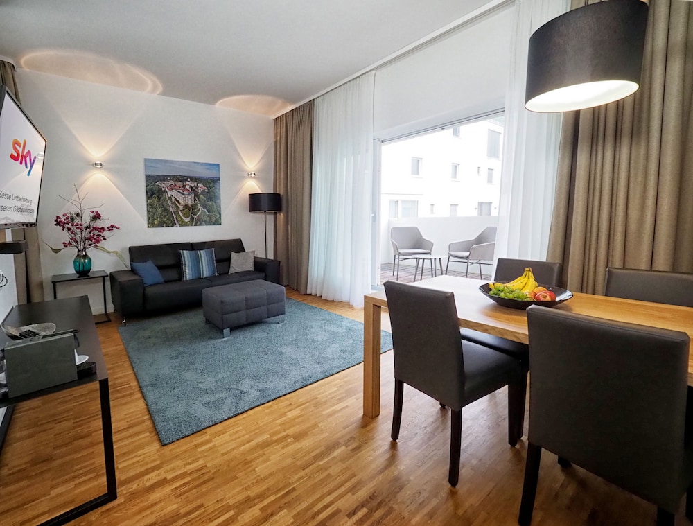Deluxe Suite photo 1