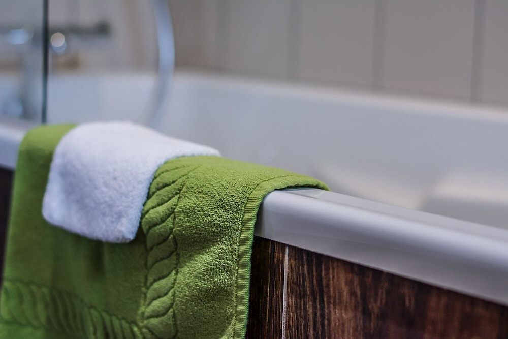 Deluxe Double Room, Private Bathroom (Chambre Magellan) photo 3