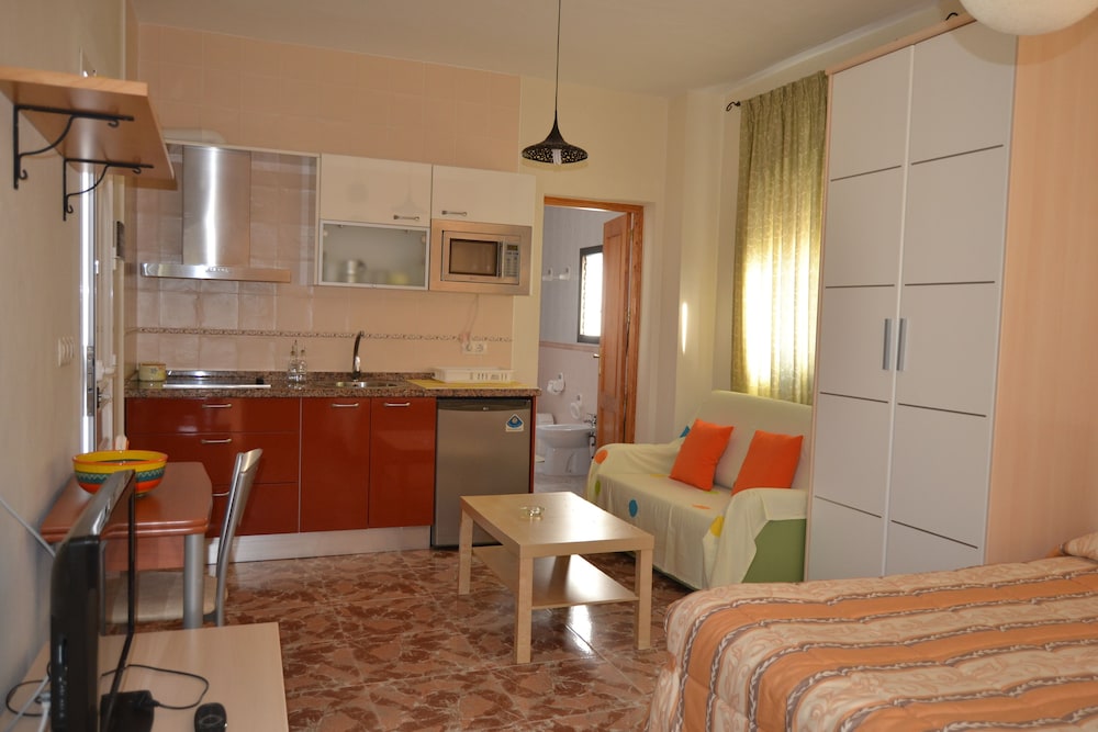 Loft Básico, 1 Cama Doble (Estrella)