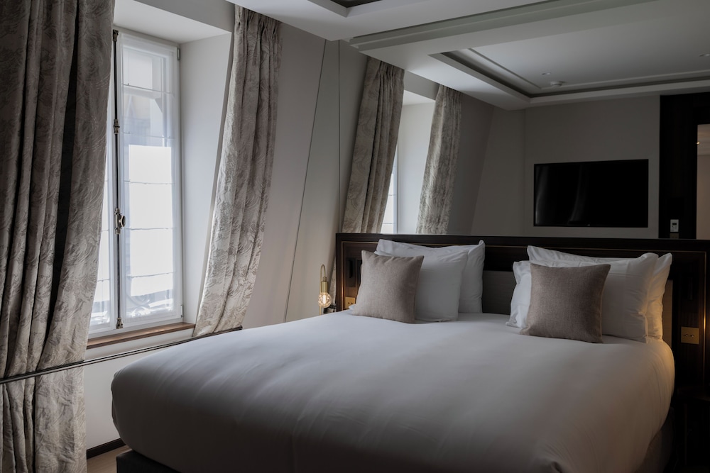 Magellan Suite