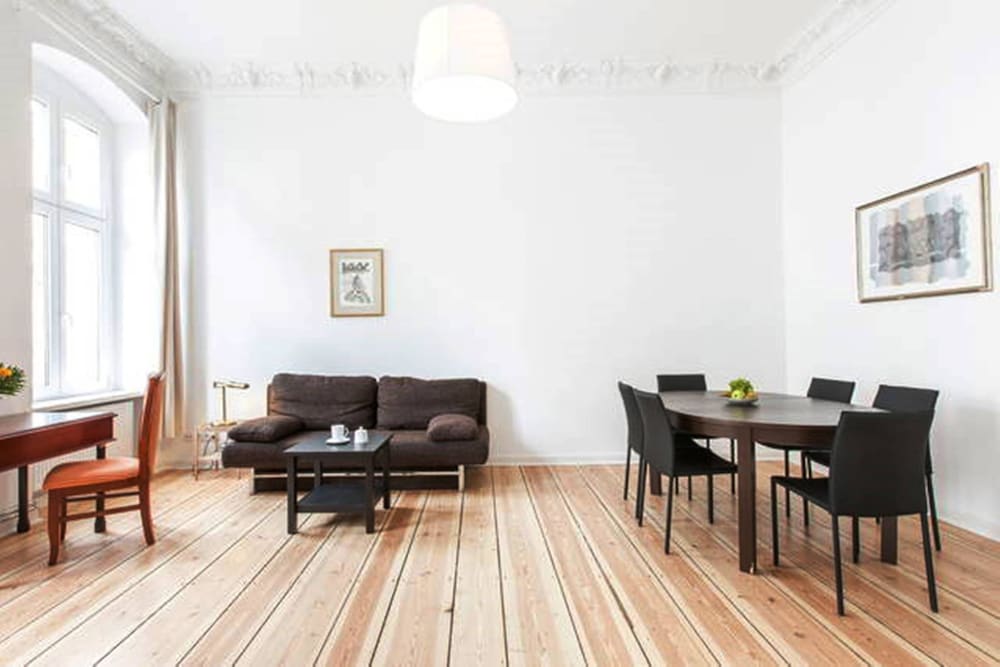 Apartment, 2 Bedrooms, City View photo 1