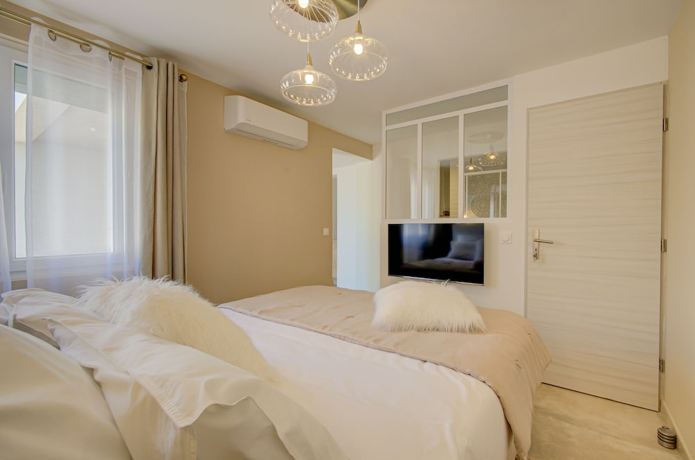 Comfort Double Room, Ensuite (La clef des chants) photo 2