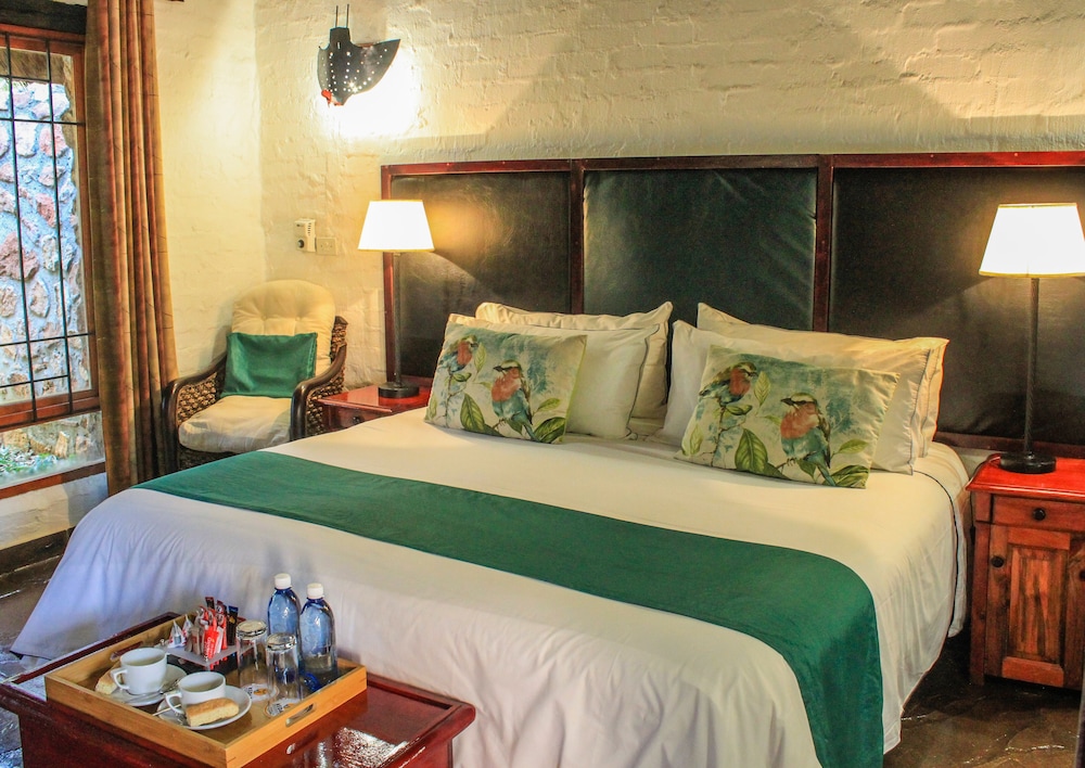 Deluxe Single Room photo 2