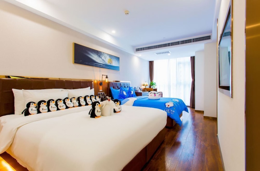 Family Triple Room