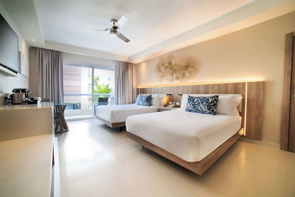 Luxury Room